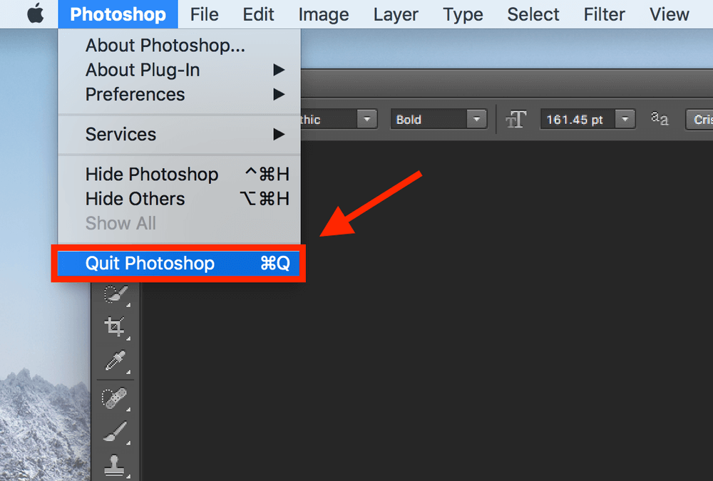 Download Fonts For Mac Photoshop