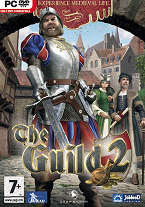The Guild 2 Mac Download
